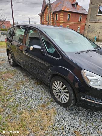 Ford S-Max 2.0 TDCi DPF Titanium MPS6 - 4