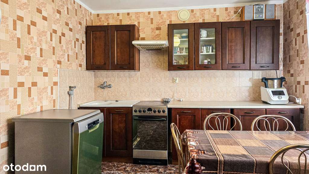 Segment bliźniaka z ogródkiem– Piła, Zatorska - Pełny obrazek: 5/15