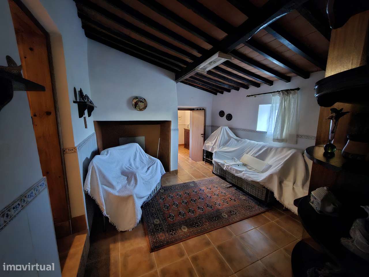 Alentejo Country Estate for Sale - Monte Alentejano à Venda - Grande imagem: 5/18