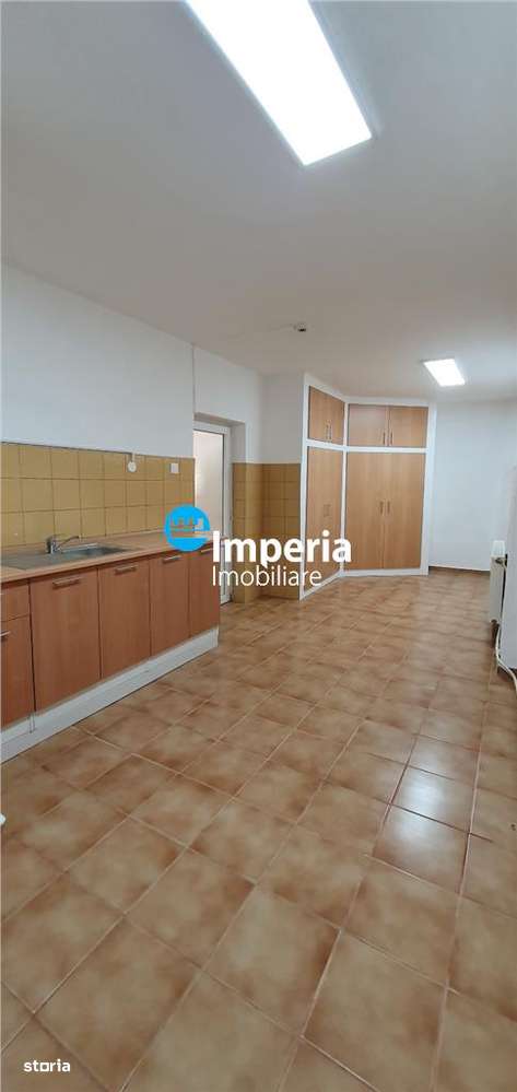 Spatiu birou, decomandat, de inchiriat in zona Tudor Vladimirescu - Pr - Imagine principală: 3/10