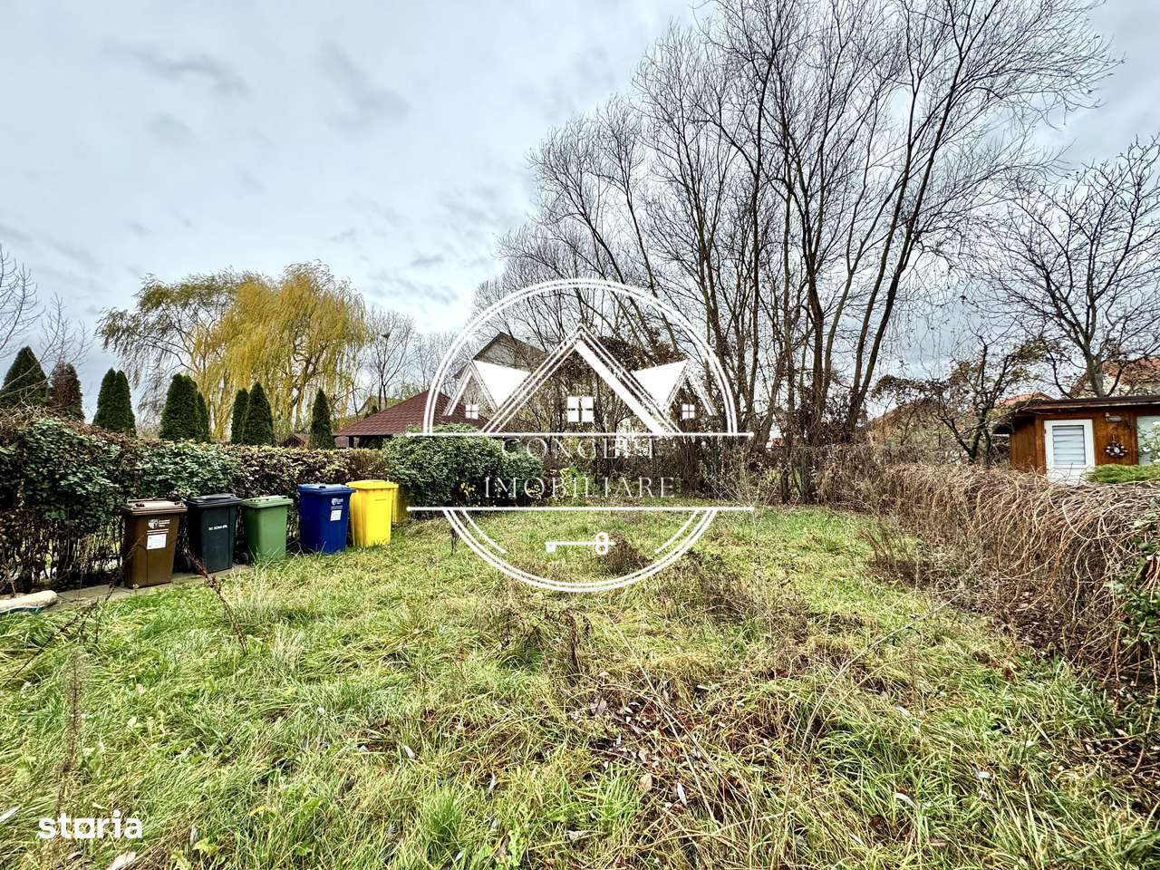 Casa de vanzarein Sibiu, Sura Mare cu 3 camere de 82 mp, teren 288 mp-19