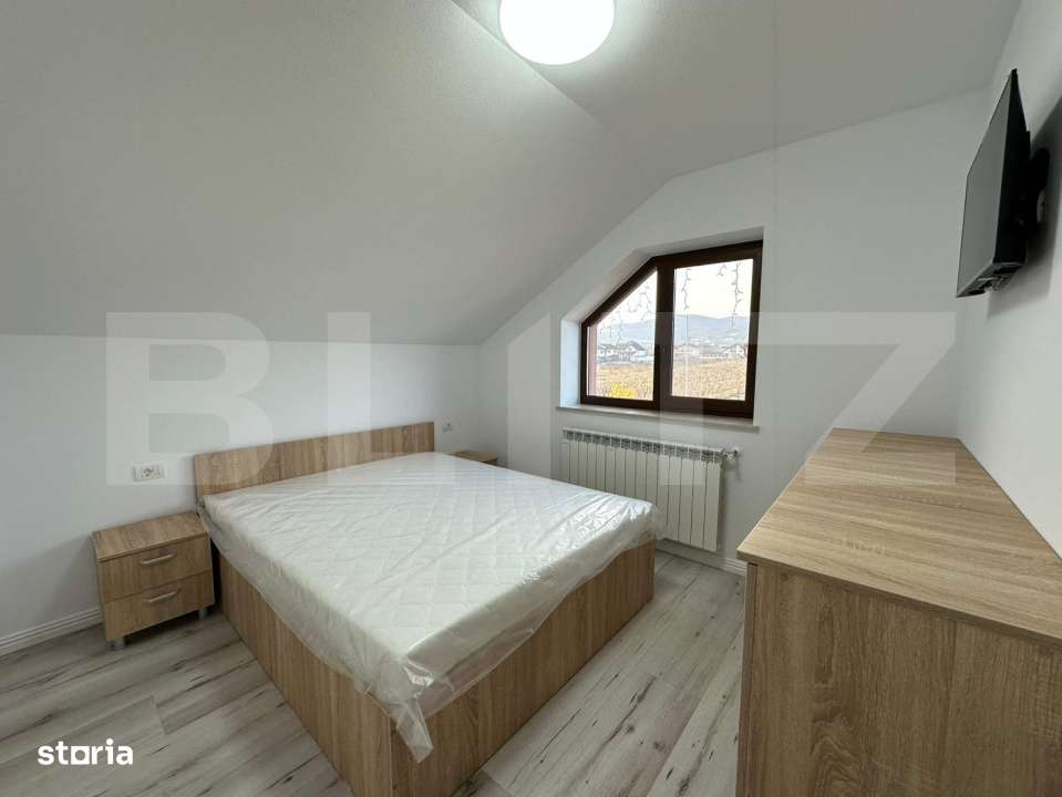 Apartament 3 camere, 60 mp, Micesti – toate utilitatile incluse - Imagine principală: 3/7
