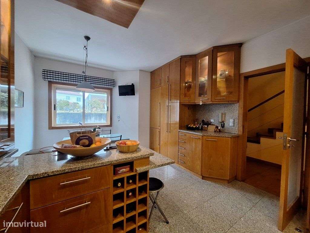 Moradia V3+1 na Meadela, Viana do Castelo - Grande imagem: 5/33