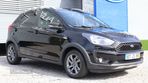 Ford KA+ 1.19 Ti-VCT Active - 12