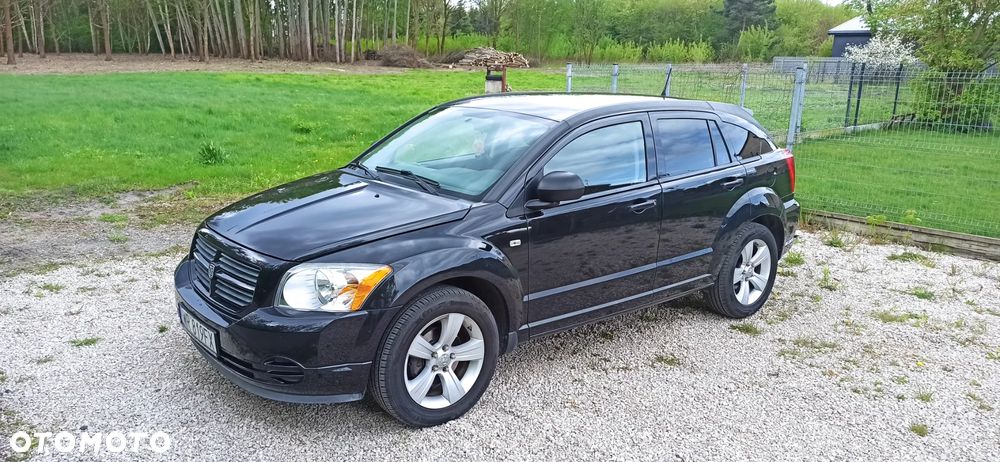 Dodge Caliber