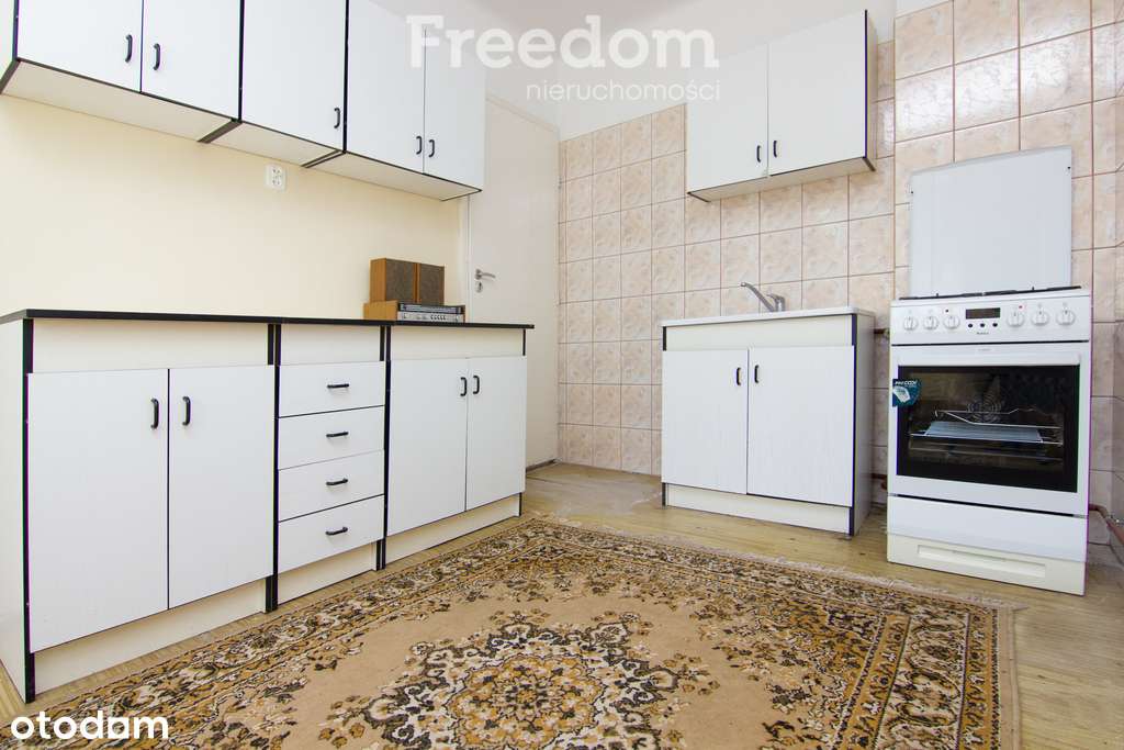 Dom w zabudowie bliźniaczej, Zastawie Przedmieście - Pełny obrazek: 4/17