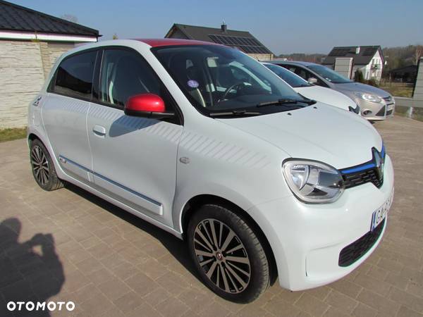 Renault Twingo - 8