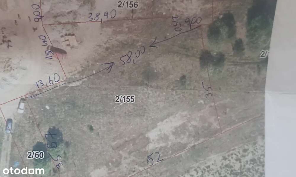 Bezpośrednio: Działka inwestycyjna, Olsztyn, ul.Perłowa, 2387 m2 - Pełny obrazek: 4/9