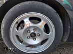 FELGI ALU KOMPLET FORD FOCUS II 2 5x108 16" 4szt - 7