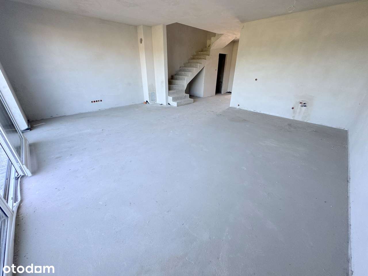 Nowe domy z garażami – połączenie komfortu i nowoczesności - GOTOWE ! - Pełny obrazek: 5/8