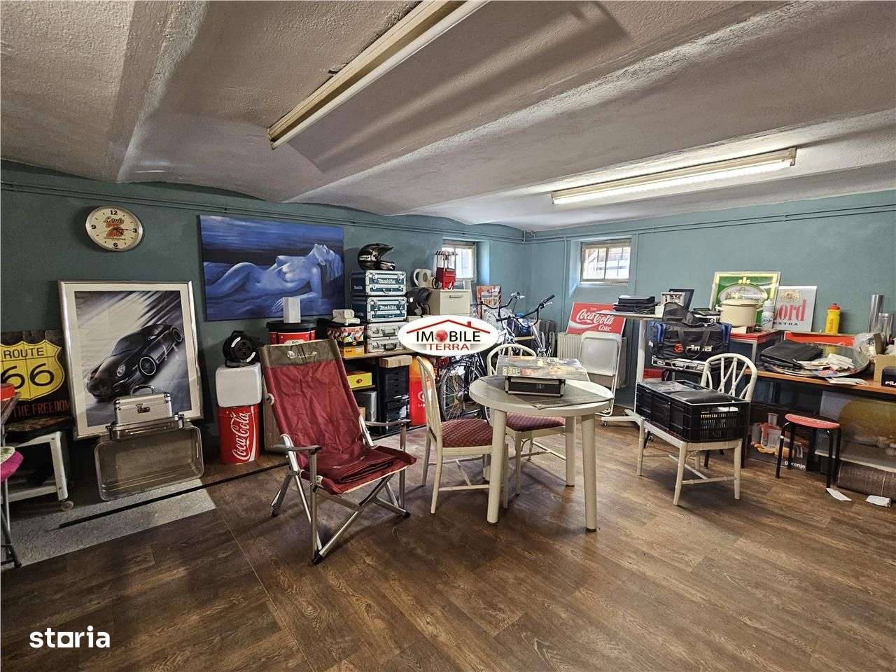 Casa cu 900 mp teren zona Calea Poplacii aproape de Parcul Sub Arini-10