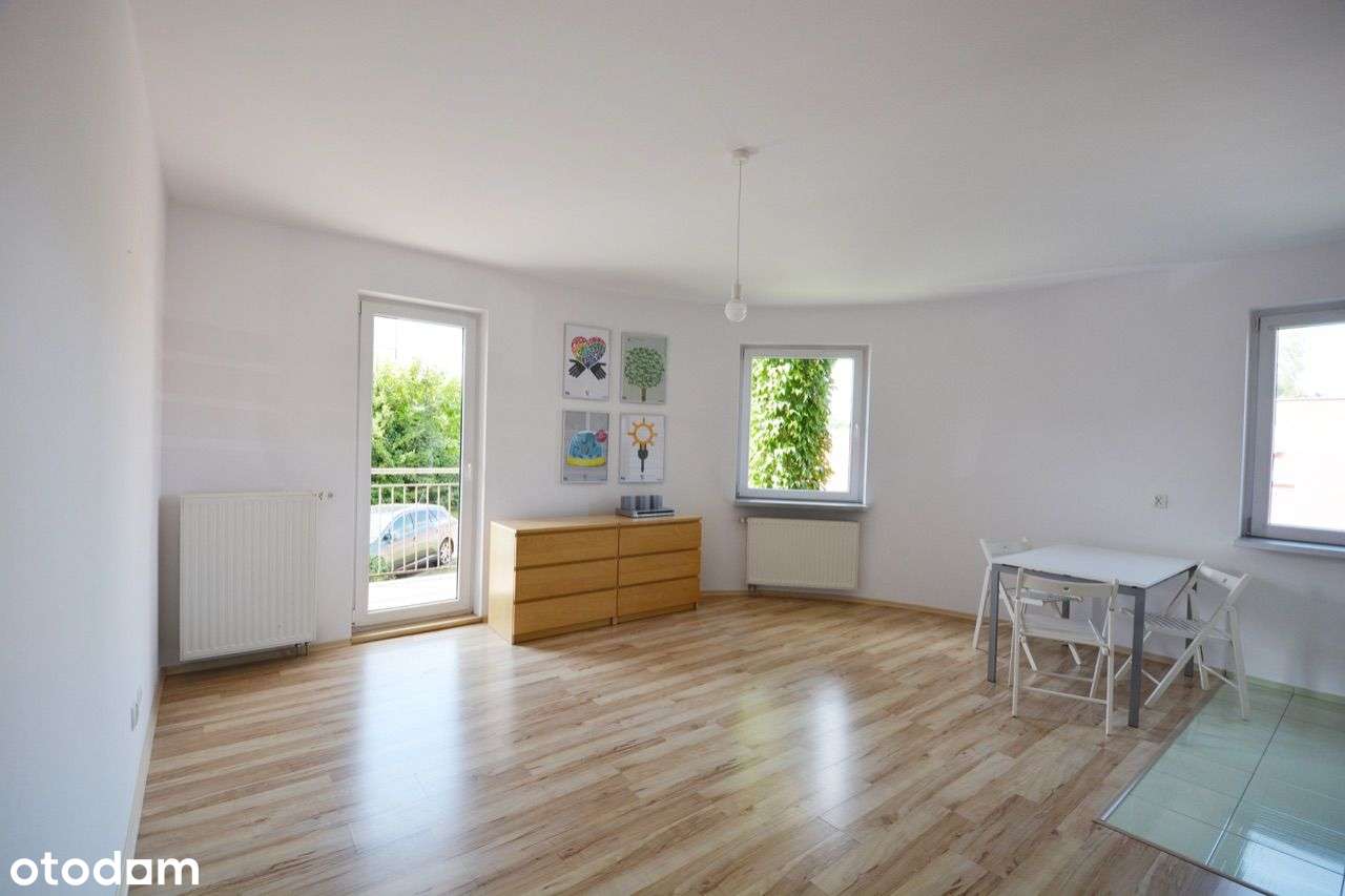 Mieszkanie do wynajęcia 40 m² / Tychy Balbina - Pełny obrazek: 5/18