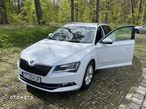 Skoda Superb Combi 1.8 TSI DSG Style - 5