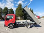 Renault Maxity 120,35 Wywrotka - 14