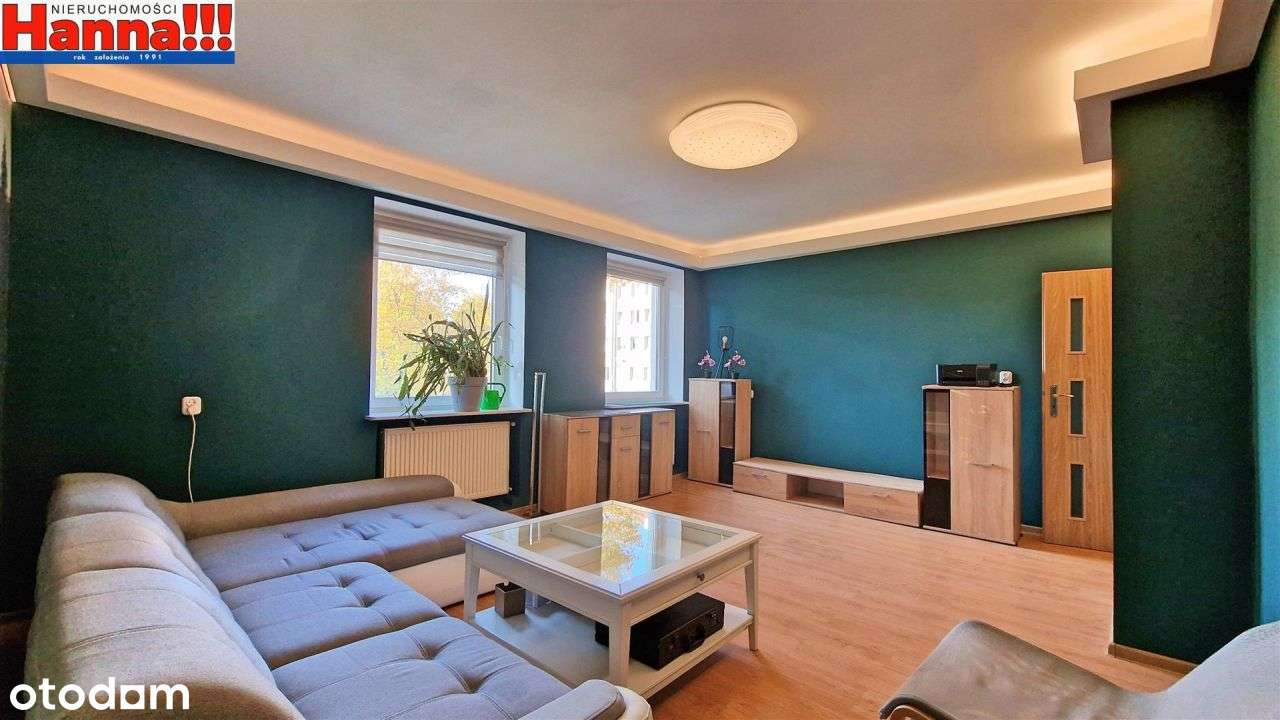 Niższa cena! Przestronne. Ogródek. Garaż.-1