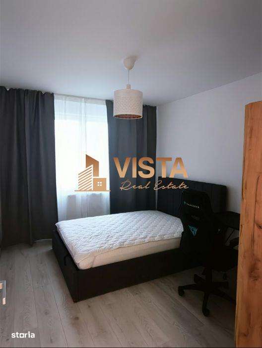 INVESTITIE SIGURA IN BRASOV. APARTAMENT MODERN CU CHIRIASI SI CONTRACT - Imagine principală: 2/8