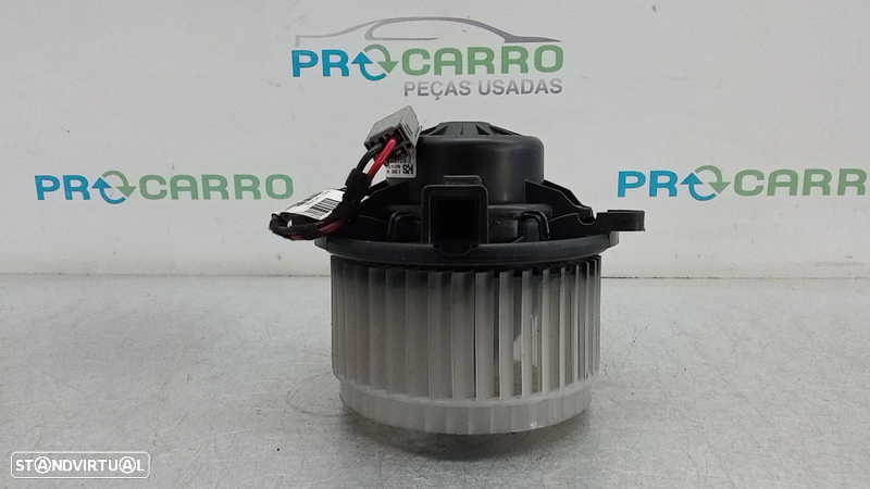 Motor Da Sofagem Chevrolet Cruze (J300) - 3