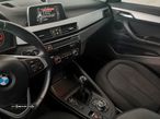 BMW X1 16 d sDrive Advantage - 17