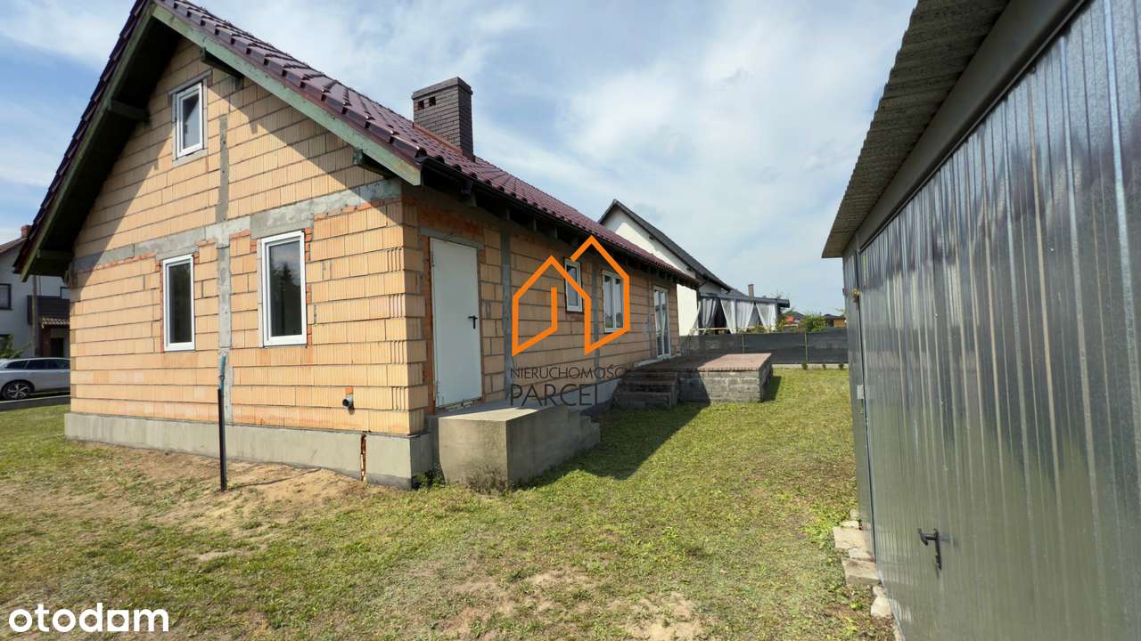 Dom wolnostojący w Sulęcinku.-7