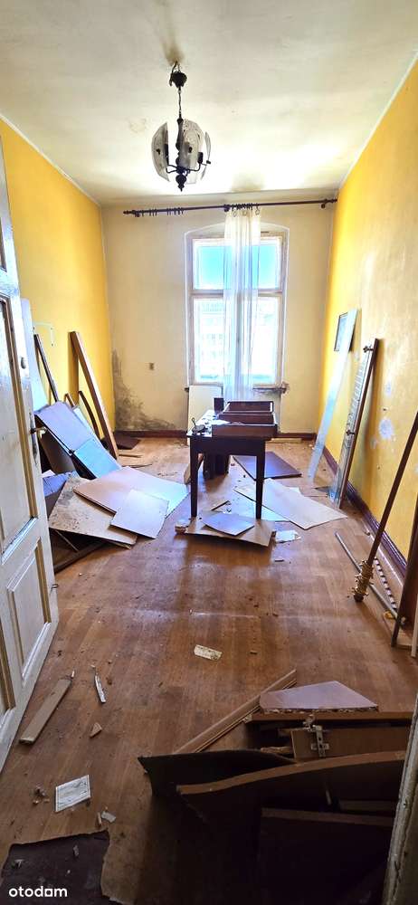 Mieszkania do remontu - oferta, inwestycja - obok Kupca Poznańskiego!-13