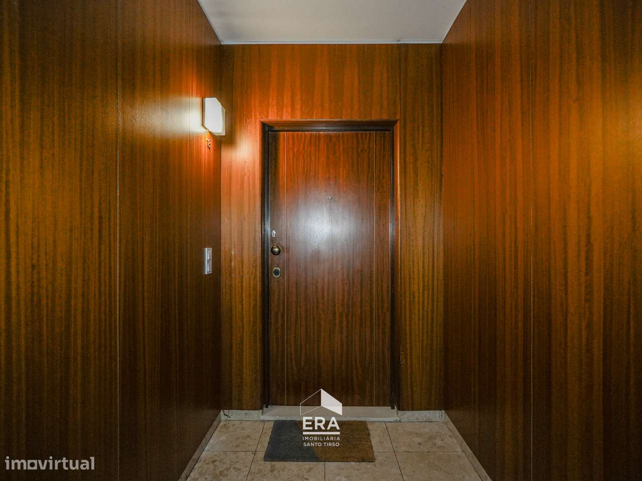 Apartamento T3 no Castêlo da Maia-3