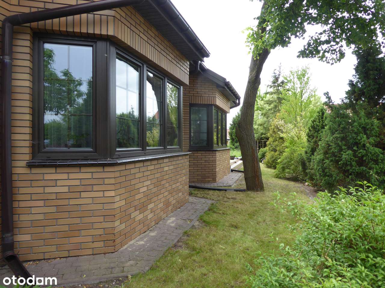 Dom parterowy 200m2, Koczargi Stare - Pełny obrazek: 5/20