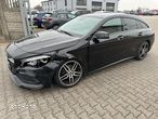 Mercedes-Benz CLA Shooting Brake 180 7G-DCT AMG Line - 4