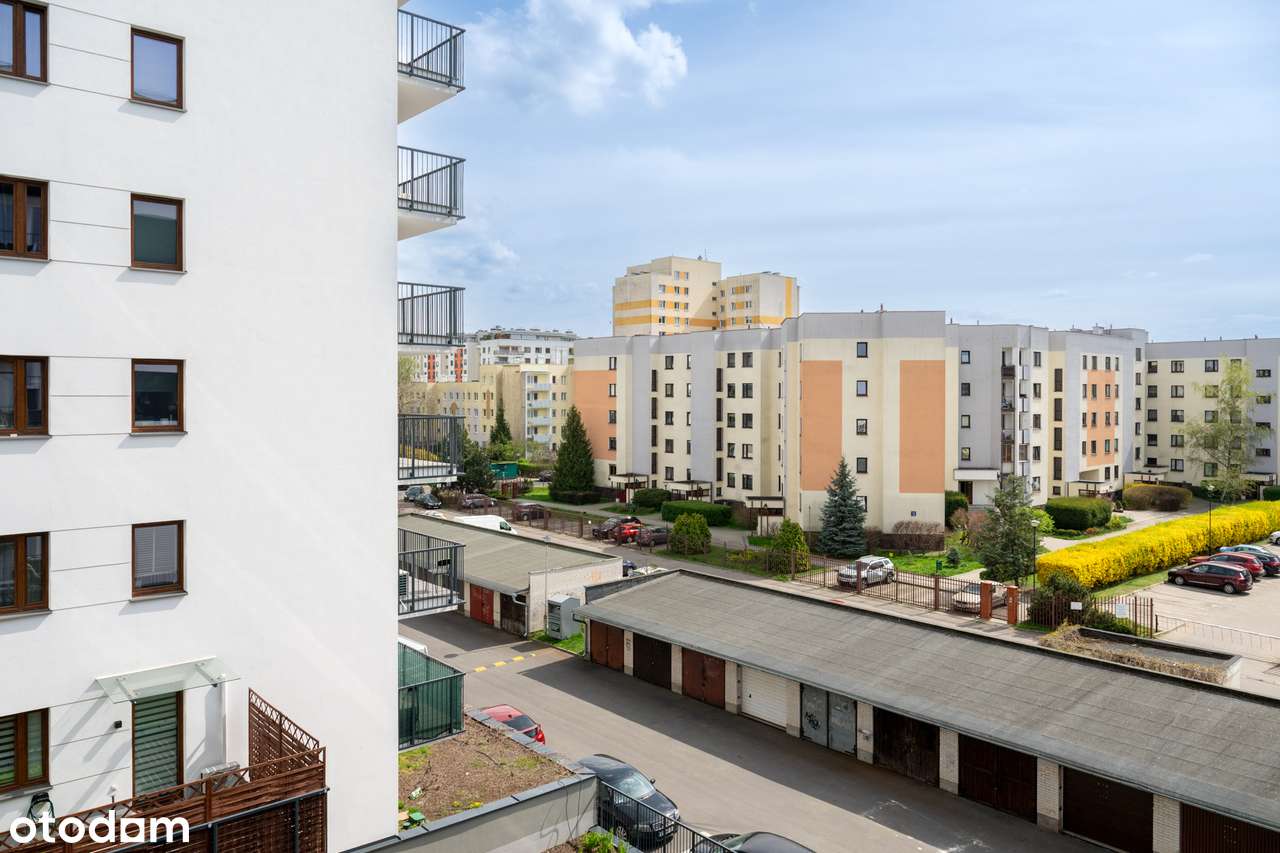 36m2 2 pok LUX Gocław Jana Nowaka-Jeziorańskiego NOWE-11