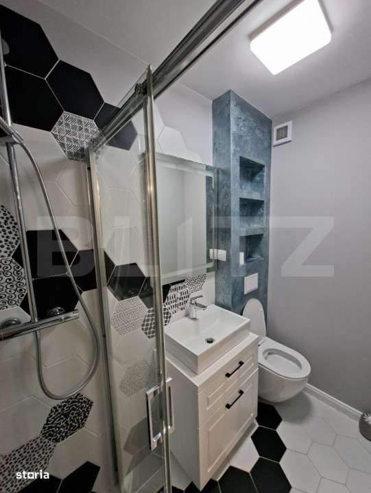 Apartament 4 camere, 87 mp, zona Nicolina - Imagine principală: 5/17