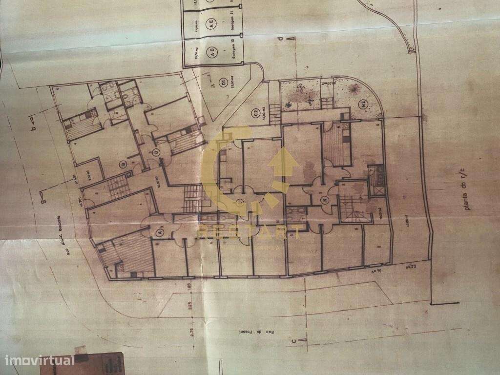 T2 com lugar de garagem em Ermesinde – Excelente oportunidade!-38