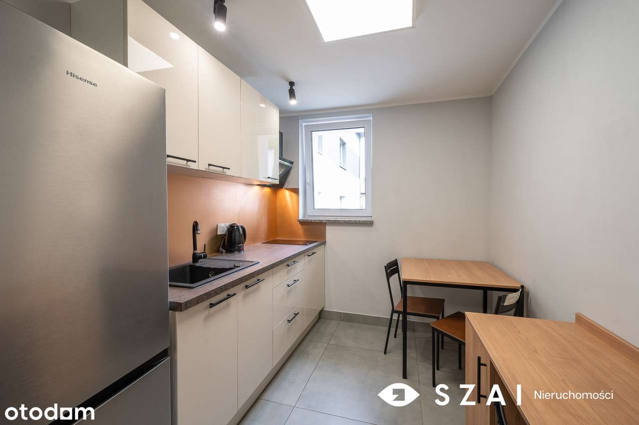 Nieruchomość inwestycyjna | Budynek mieszkalno - usługowy | ul.Kossaka-14