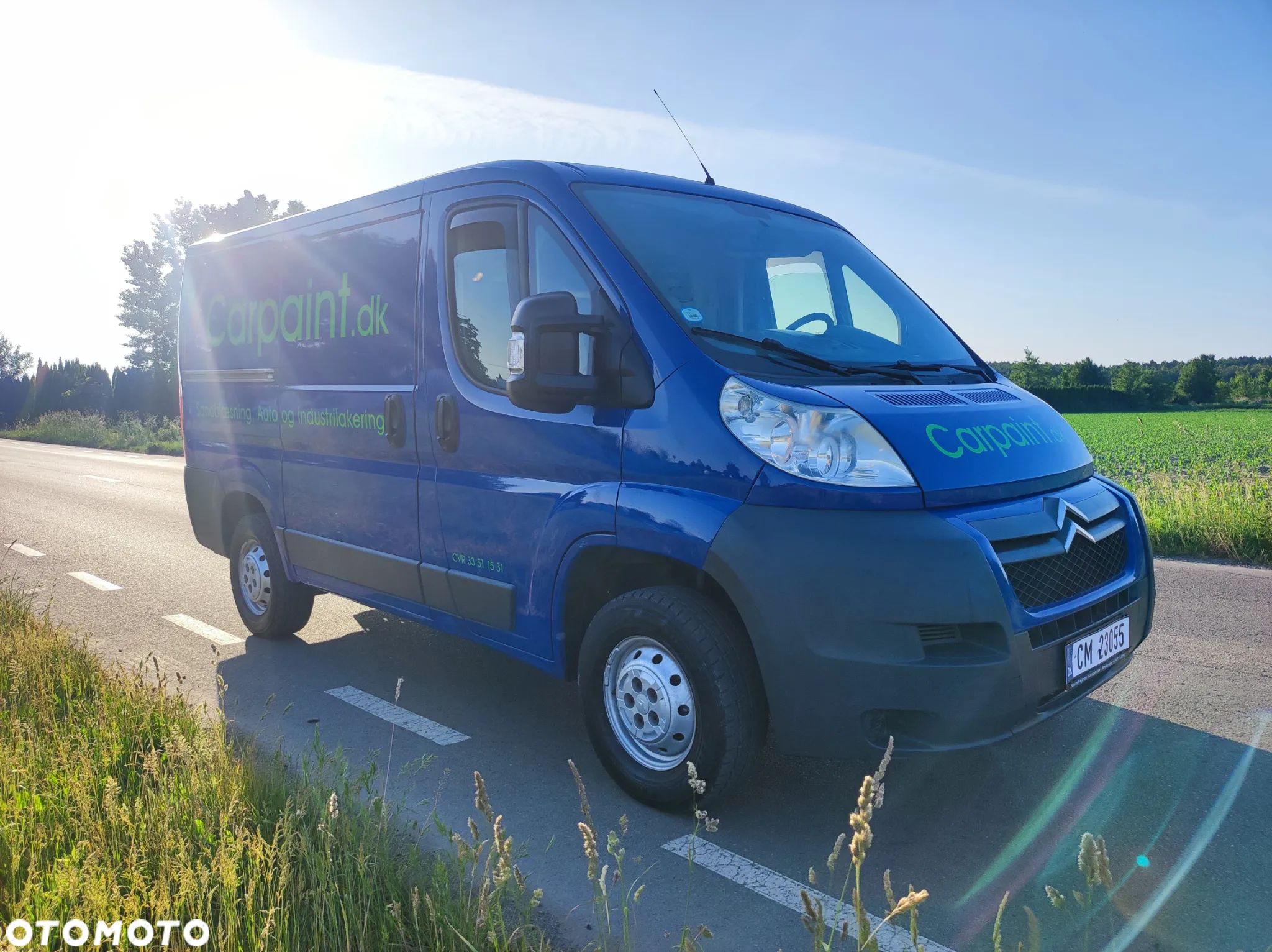 Fiat Ducato - 1