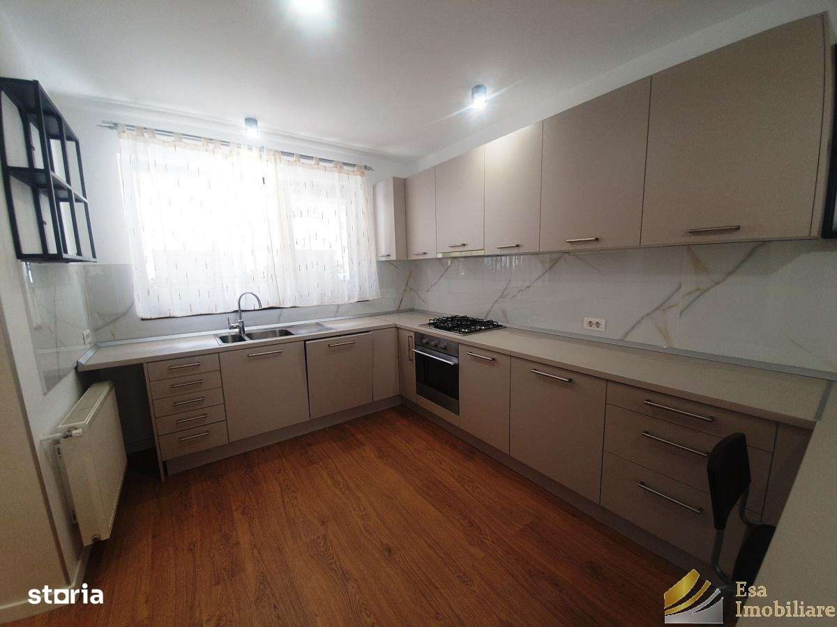 De inchiriat vila p+1+M Pipera Porsche - Imagine principală: 4/14