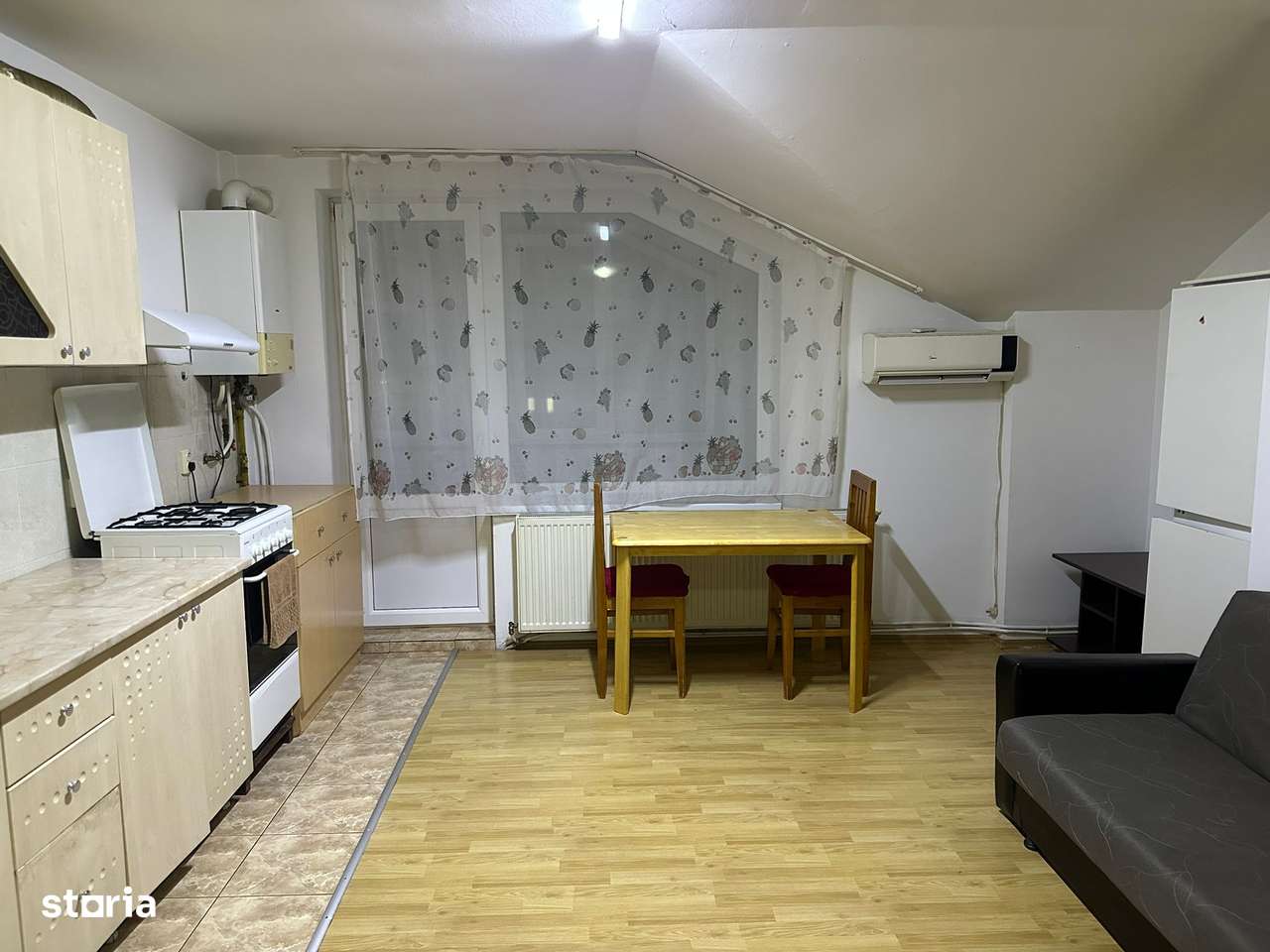 Ap 2 camere et. 3 zona Casa Somesana-1