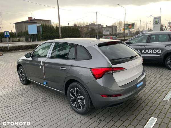 Skoda Scala 1.0 TSI Ambition - 3