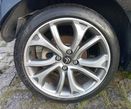 Jantes Citroen C4 225/40 R18 - 2