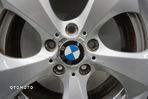 BMW F30 F31 F20 FELGI ALUMINIOWE R16 5X120 ET31 - 8