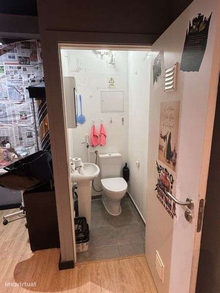 Loja palmela centro historico - Grande imagem: 4/5