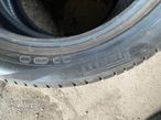 vand 2 anvelope 255/45/19 pirelli de vară ca noi - 3