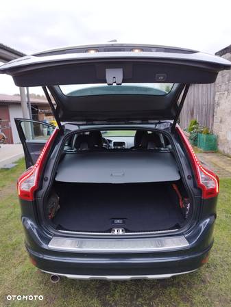 Volvo XC 60 D3 Inscription - 12