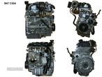 Motor Completo  Usado MINI MINI 2.0 Cooper SD - 1