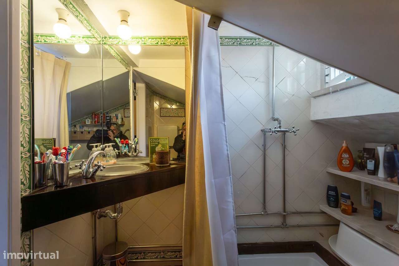 Moradia T4 em Algueirão-Mem Martins-37