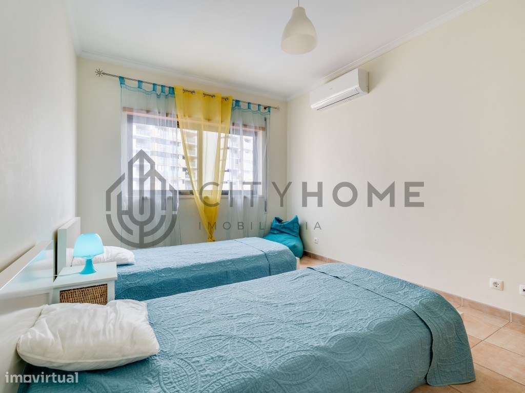 Apartamento T1+1 em Armação de Pêra-13