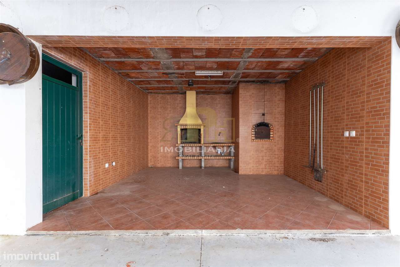 Moradia T6 Venda em Coruche, Fajarda e Erra,Coruche-7