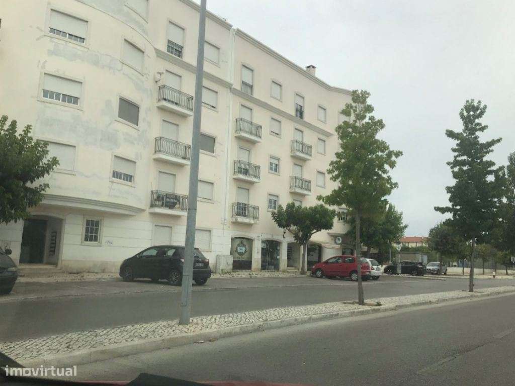 Centro Montijo terreno urbano aprovado para 6.000 m2 de construção ...-20