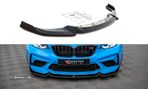 Lip Frontal Maxton Design | BMW M2 Competition - 4