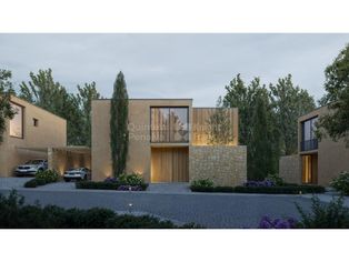 Moradia V3 com piscina no Arrábida Luxury Condominium, Setúbal - Grande imagem: 2/13