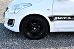 Suzuki Swift 1.2 Black&White - 9