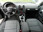 Audi A3 1.9 TDI Attraction - 30