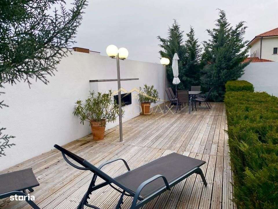 Vilă Lux De Vanzare | Corbeanca - Imagine principală: 5/16